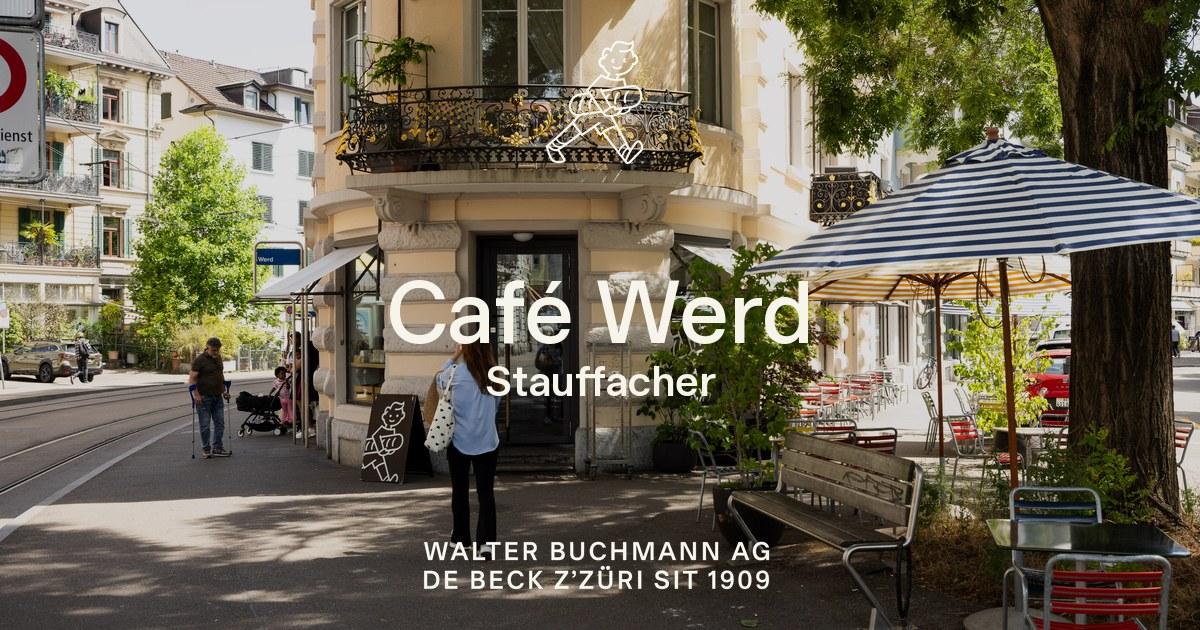 Café Zum Walter