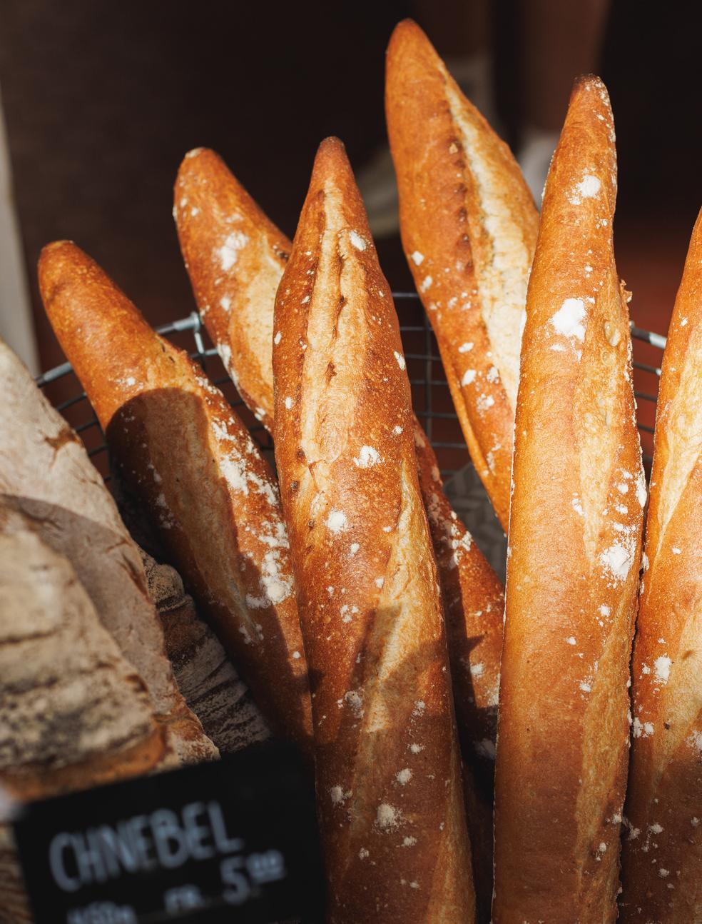 Baguette