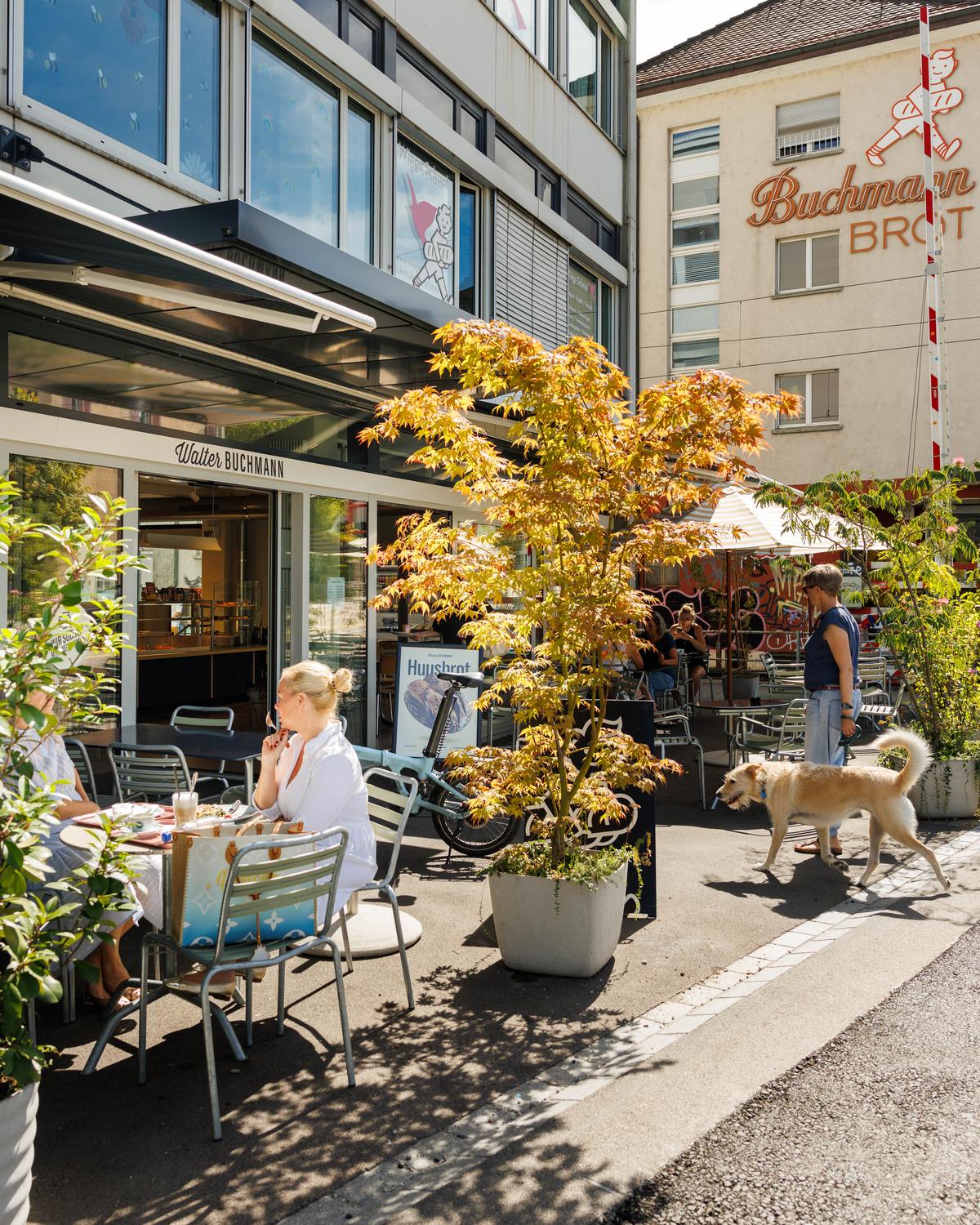 Café Binz