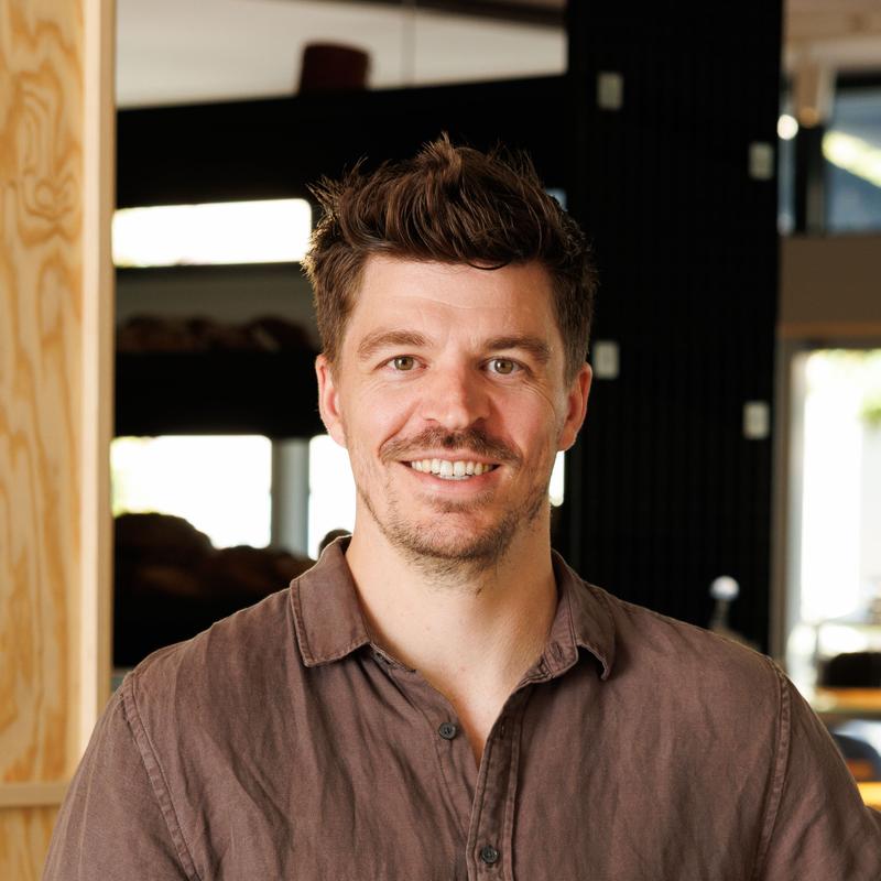 David Stämpfli