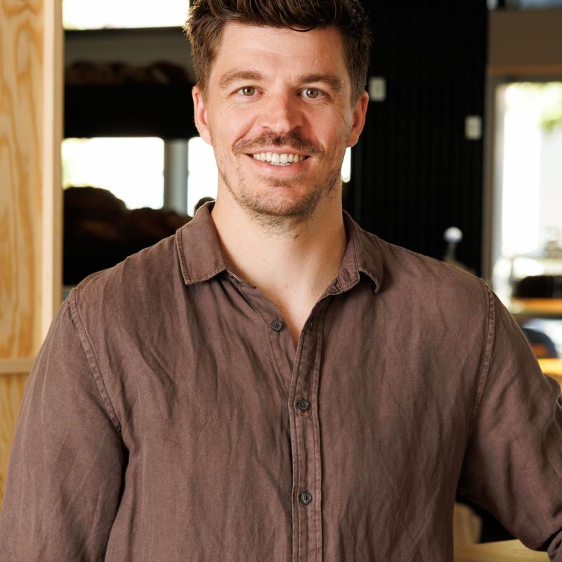 David Stämpfli