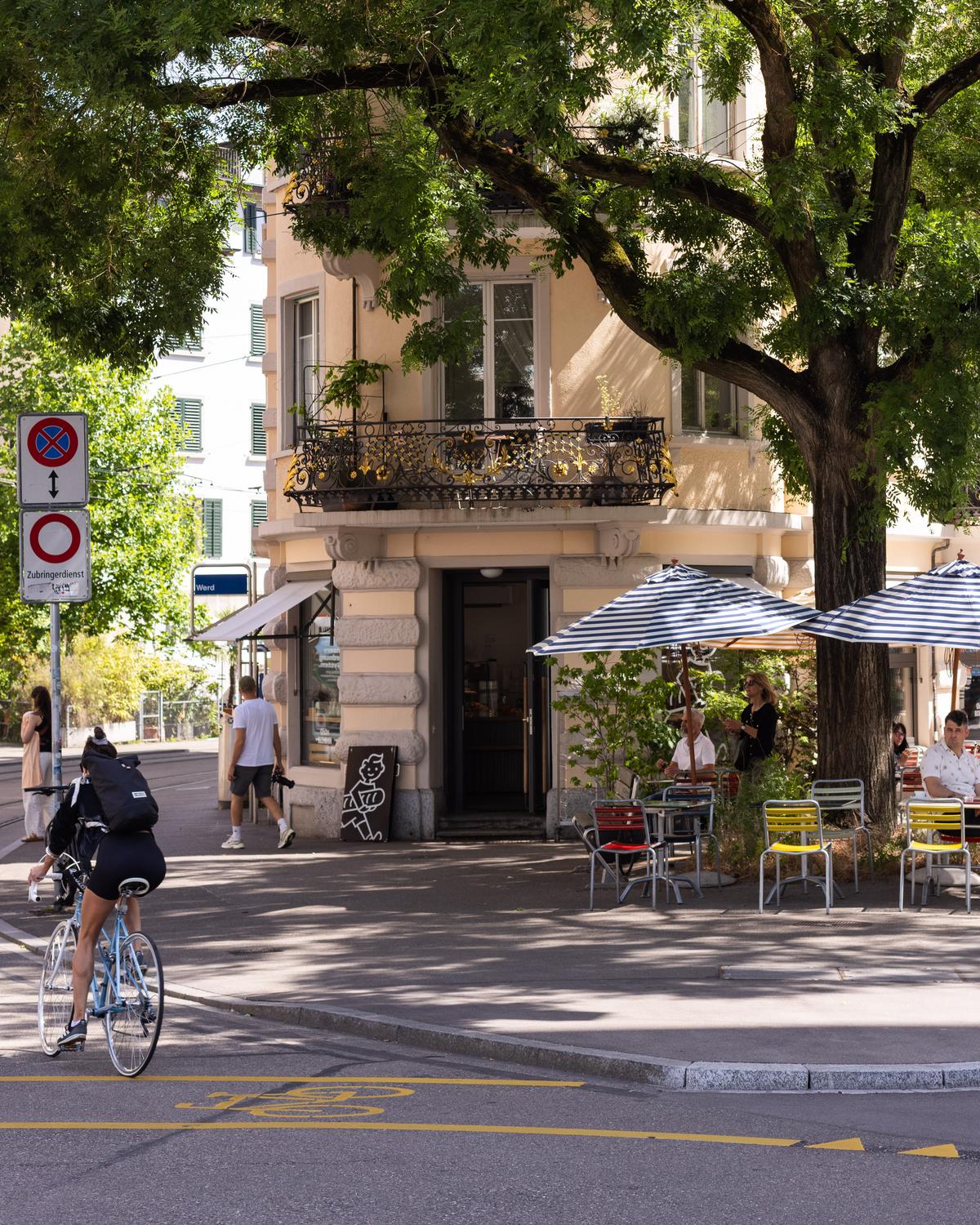 Café Werd