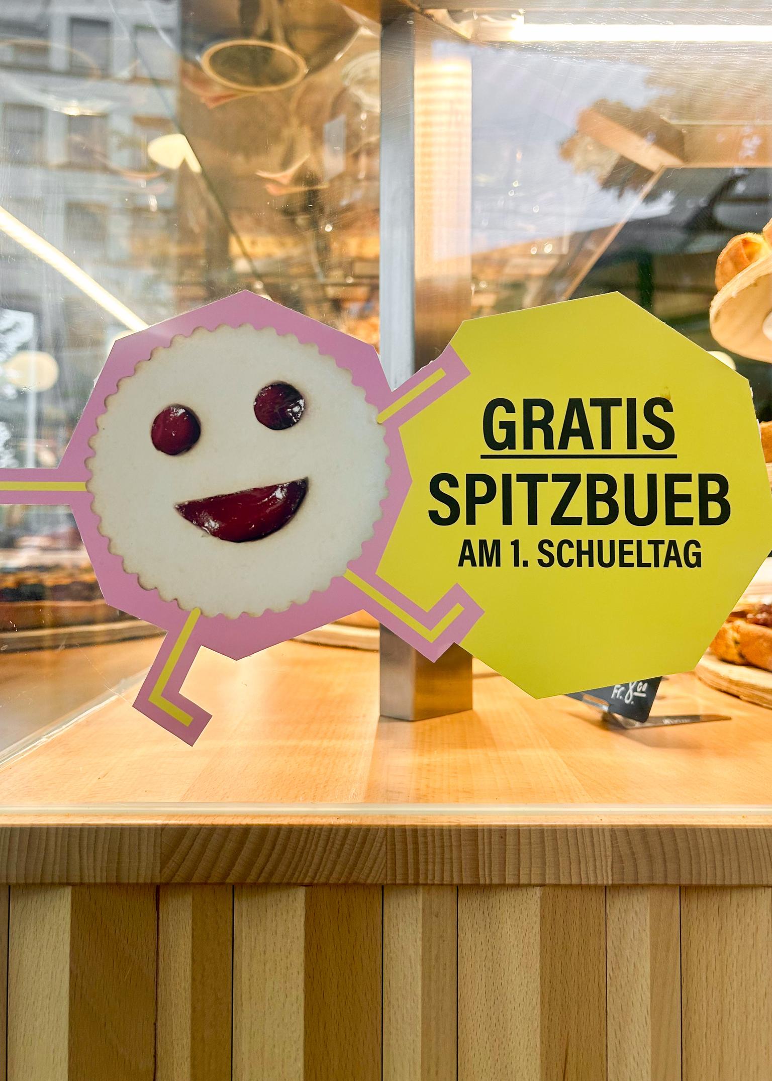 Ein Start voller Erinnerungen