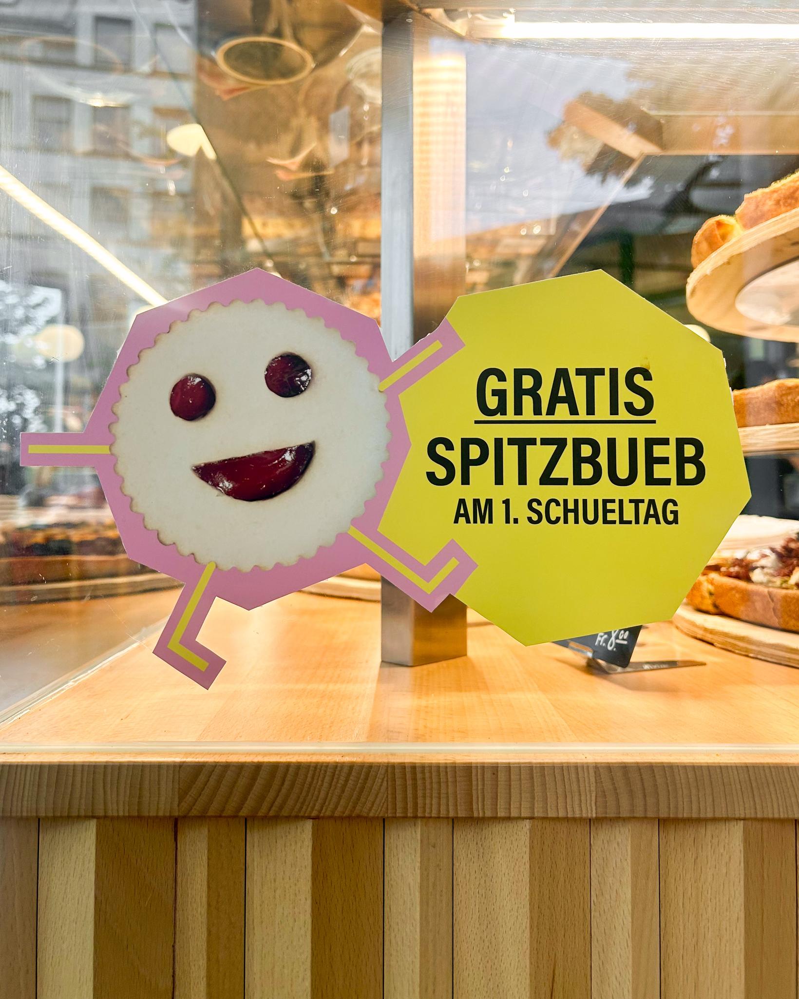 Ein Start voller Erinnerungen