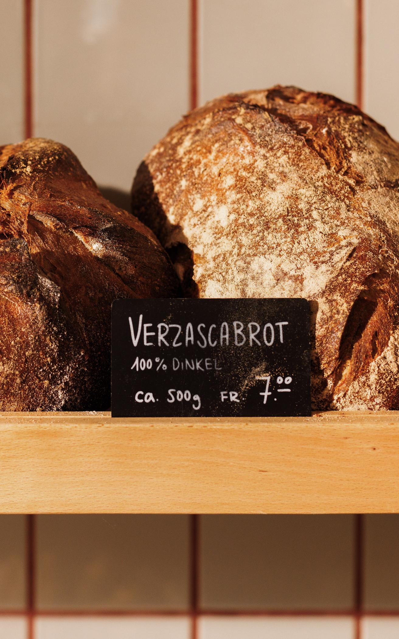 Verzascabrot
