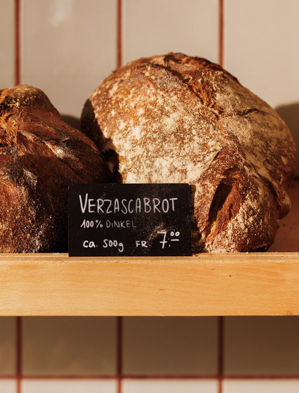 Verzascabrot