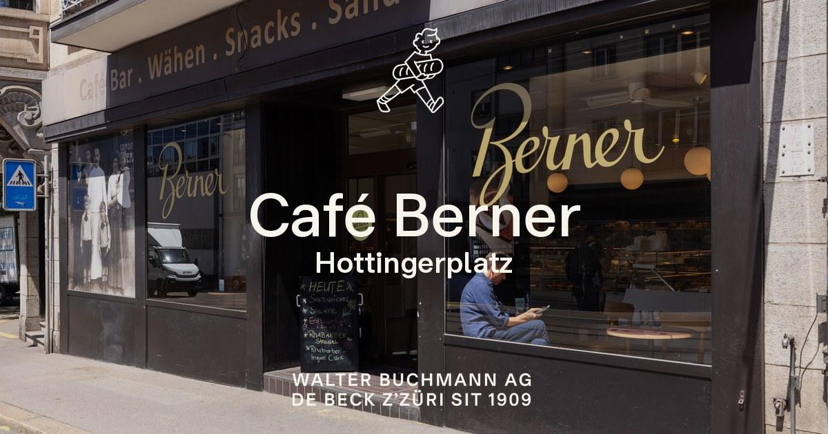 Café Berner